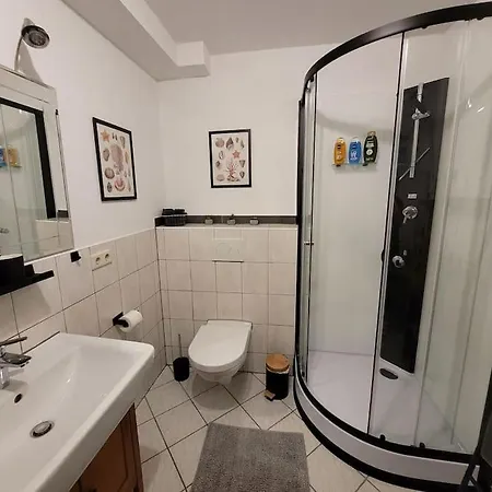 Appartement Rheinauszeit à Rheinbrohl Extérieur photo