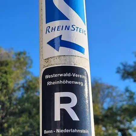 Appartement Rheinauszeit à Rheinbrohl Extérieur photo