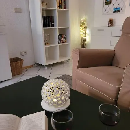 Appartement Rheinauszeit à Rheinbrohl Extérieur photo