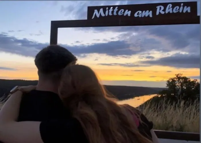 Rheinauszeit