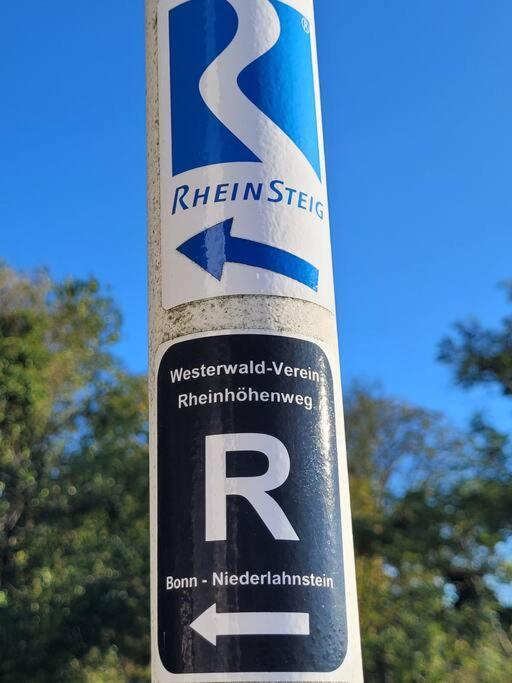 Rheinauszeit Appartement