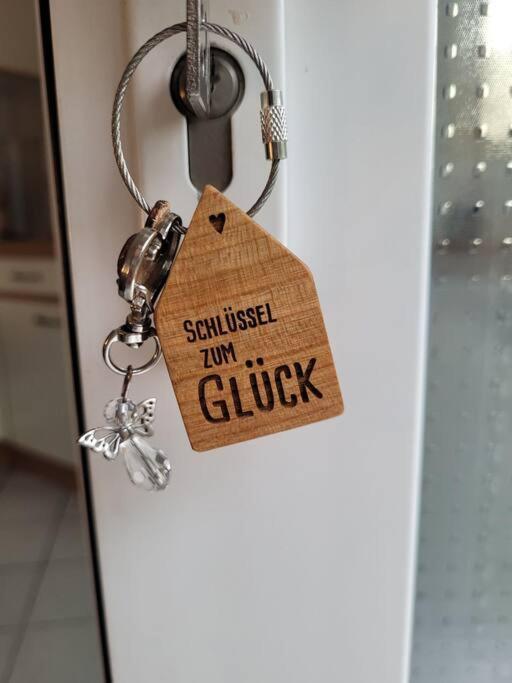 Rheinauszeit Appartement